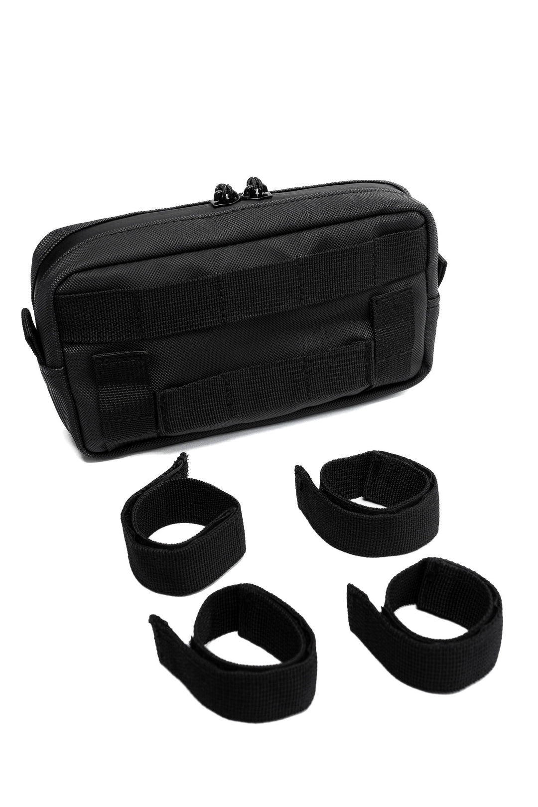 THRILL SEEKERS Bar Bag V2 – Black