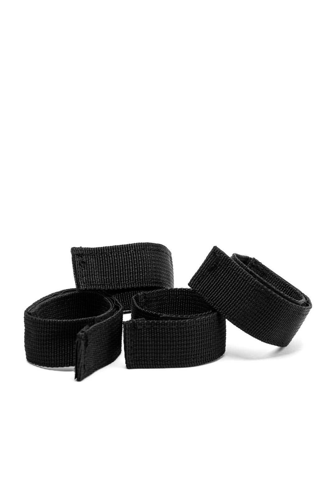 THRILL SEEKERS Bar Bag V2 – Black