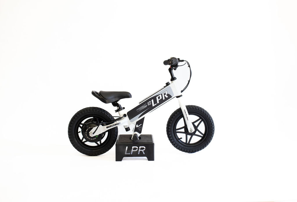 LPR 12'' ELECTRIC BIKE CHRISTMAS PRE-ORDER