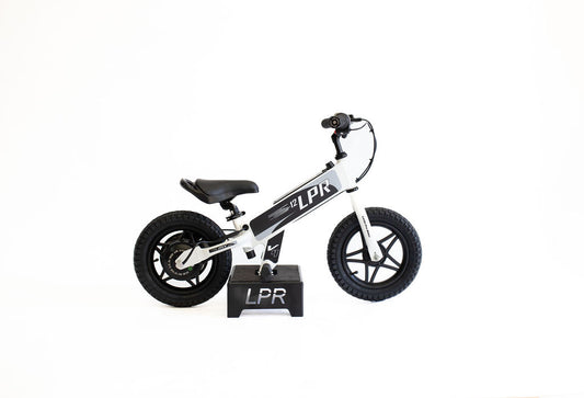 LPR 12'' ELECTRIC BIKE CHRISTMAS PRE-ORDER