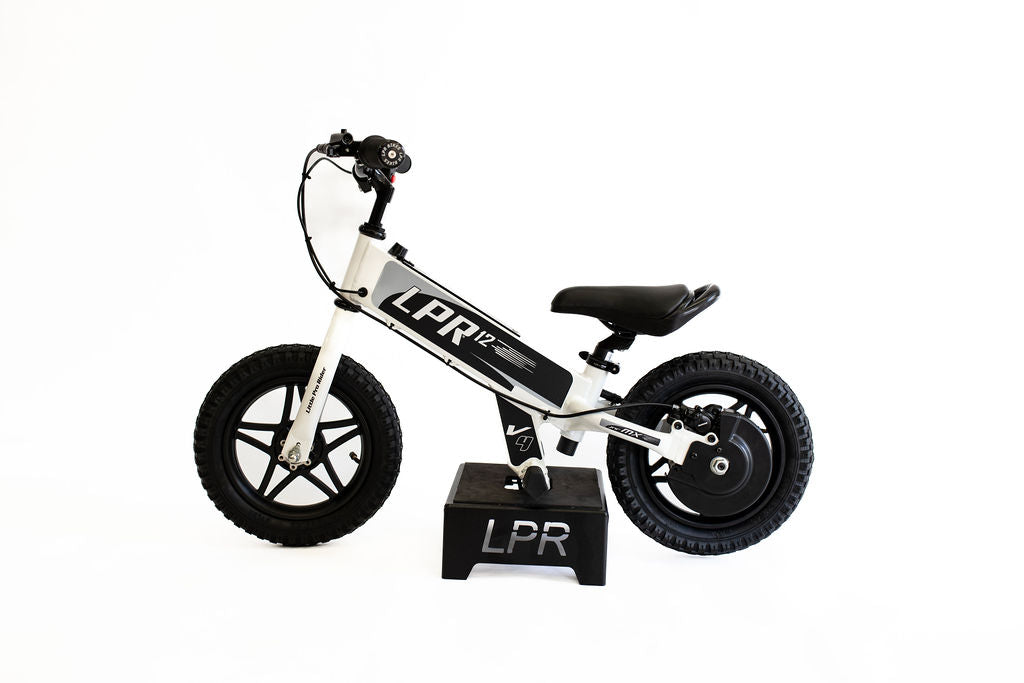 LPR 12'' ELECTRIC BIKE CHRISTMAS PRE-ORDER