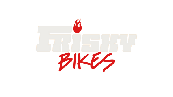 Frisky Bikes