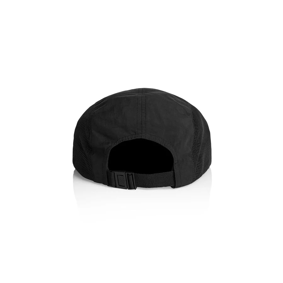 FRISKY 5 PANEL CAP