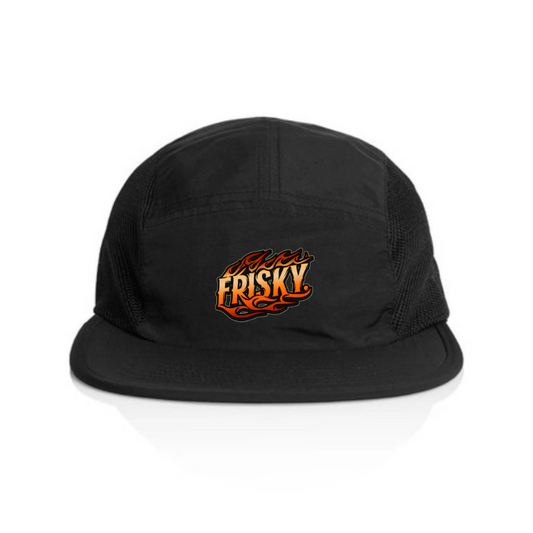 FRISKY 5 PANEL CAP