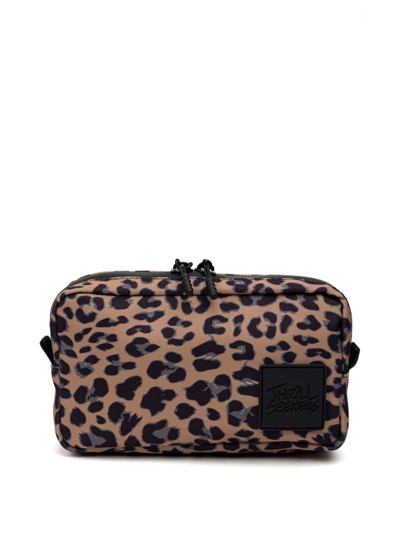 THRILL SEEKERS Cheetah Bar Bag