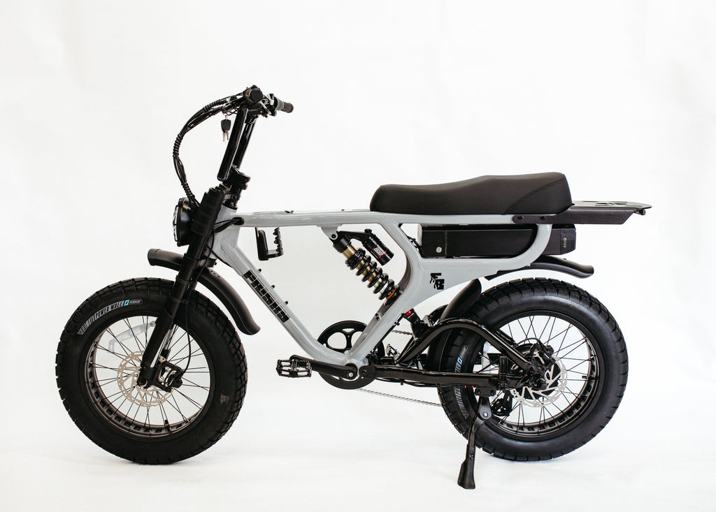 THE BRAWLER PRE ORDER