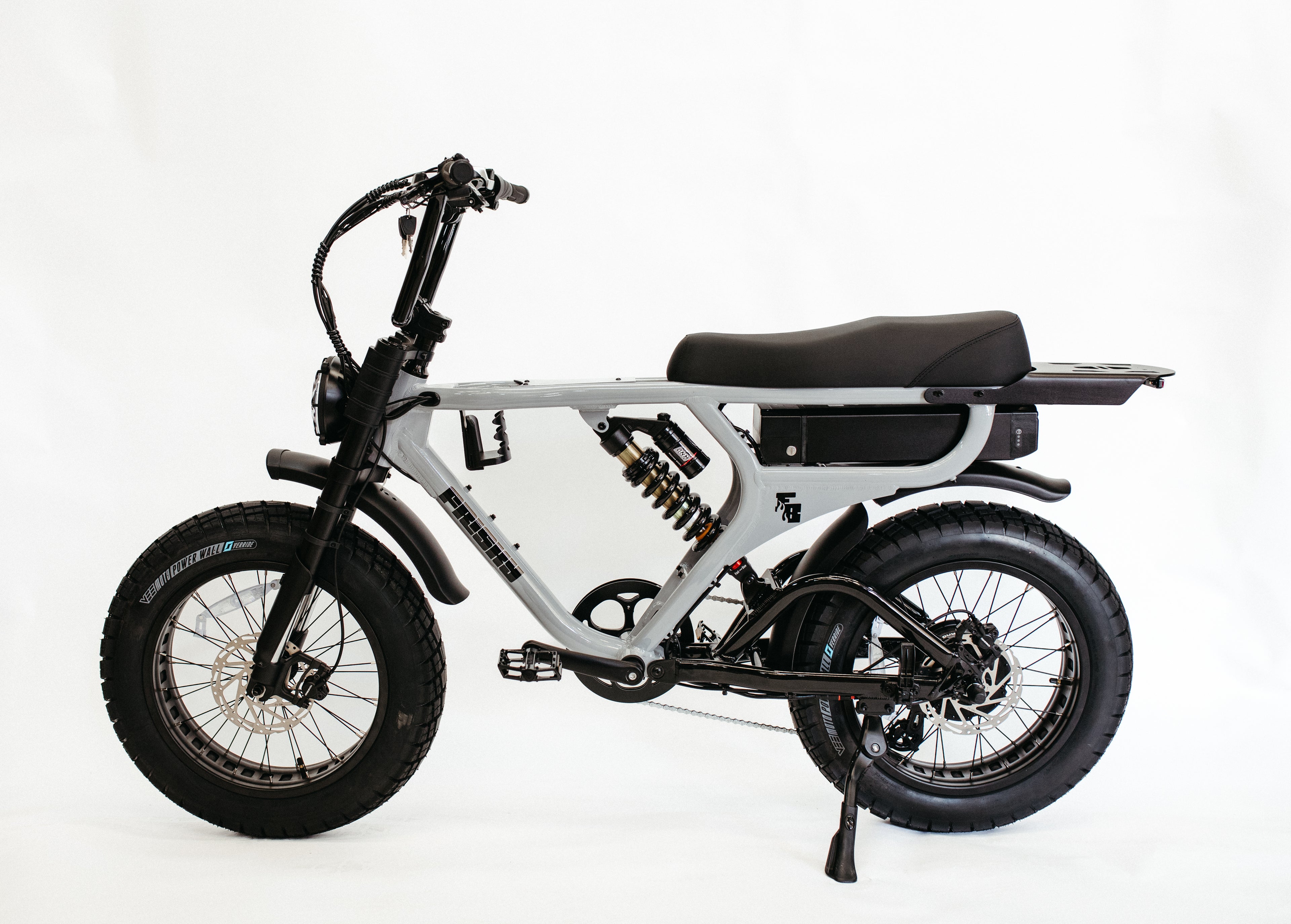 THE BRAWLER PRE ORDER