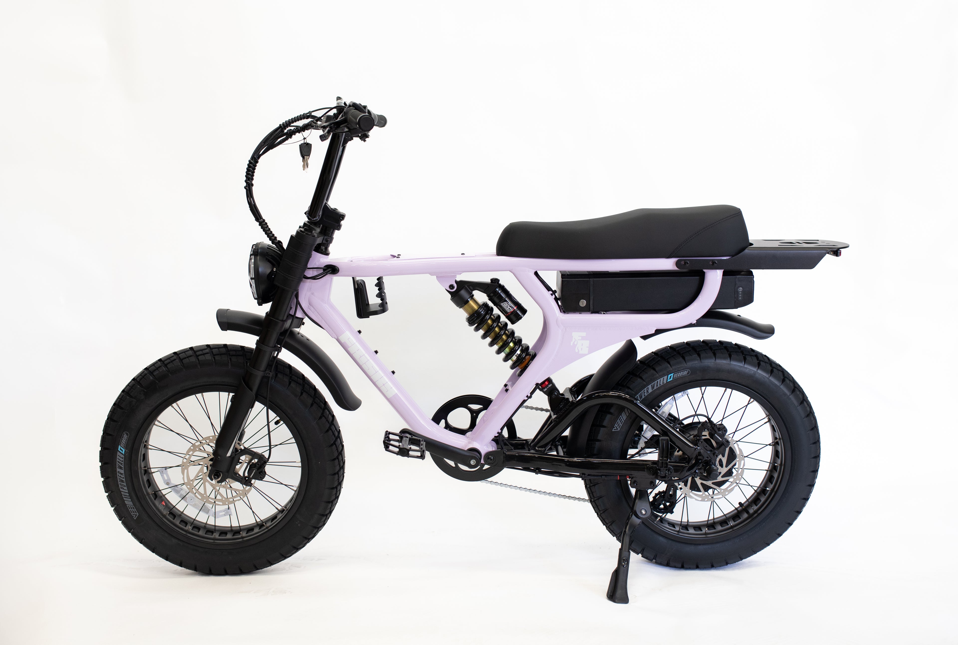 THE BRAWLER PRE ORDER