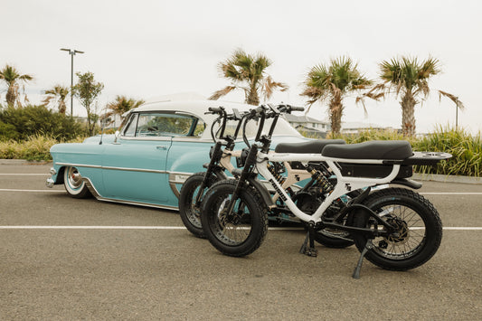 The Big Daddy PRE ORDER