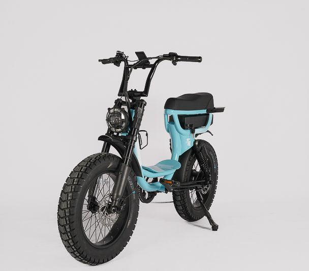 THE CRUISER PRE ORDER