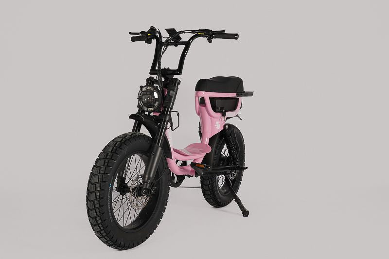THE CRUISER PRE ORDER