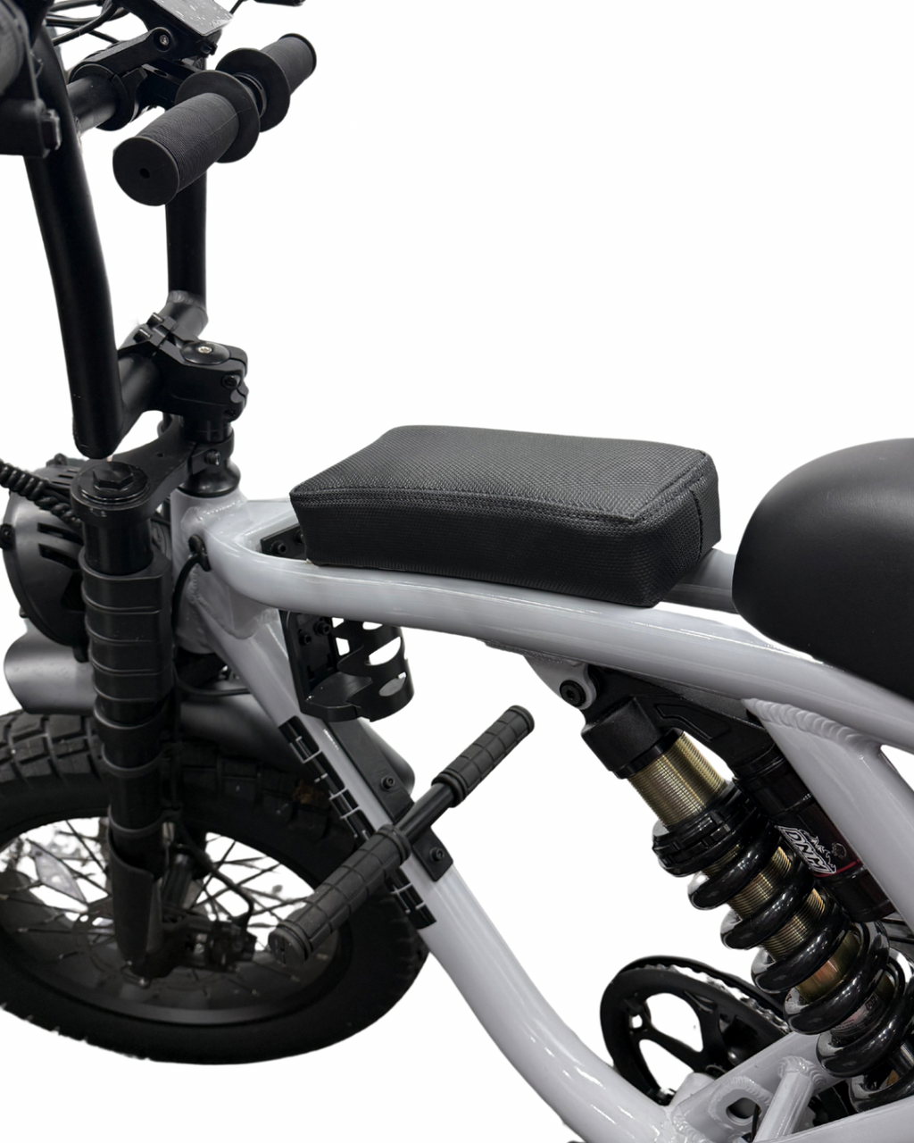 The Ratbag Seat Set