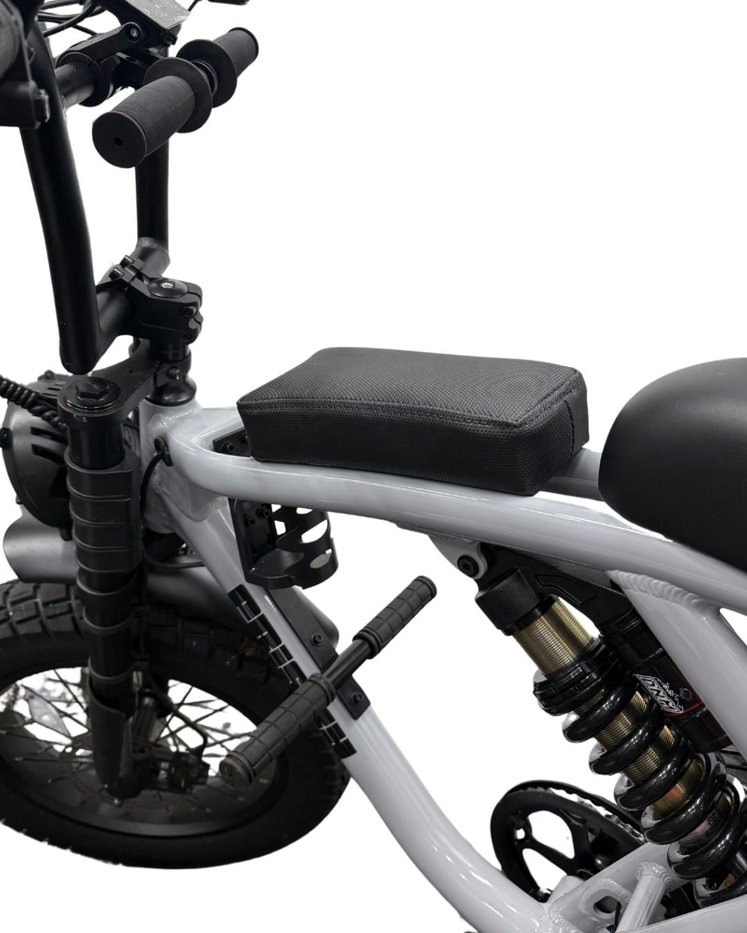 The Ratbag Seat Set