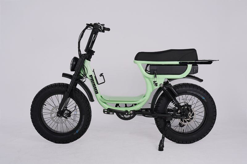 THE CRUISER PRE ORDER