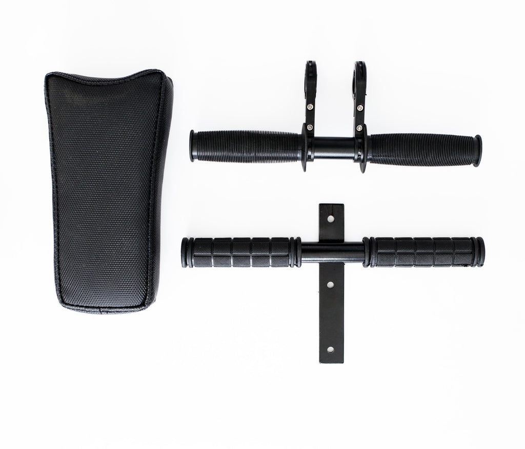 The Ratbag Seat Set